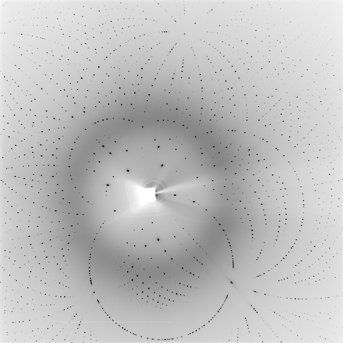 MacCHESS: Beyond the usual, Laue diffraction