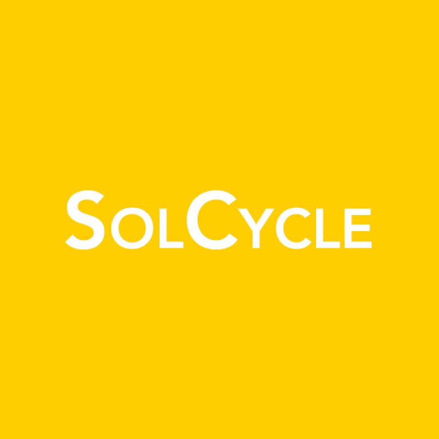 SolCycle title art