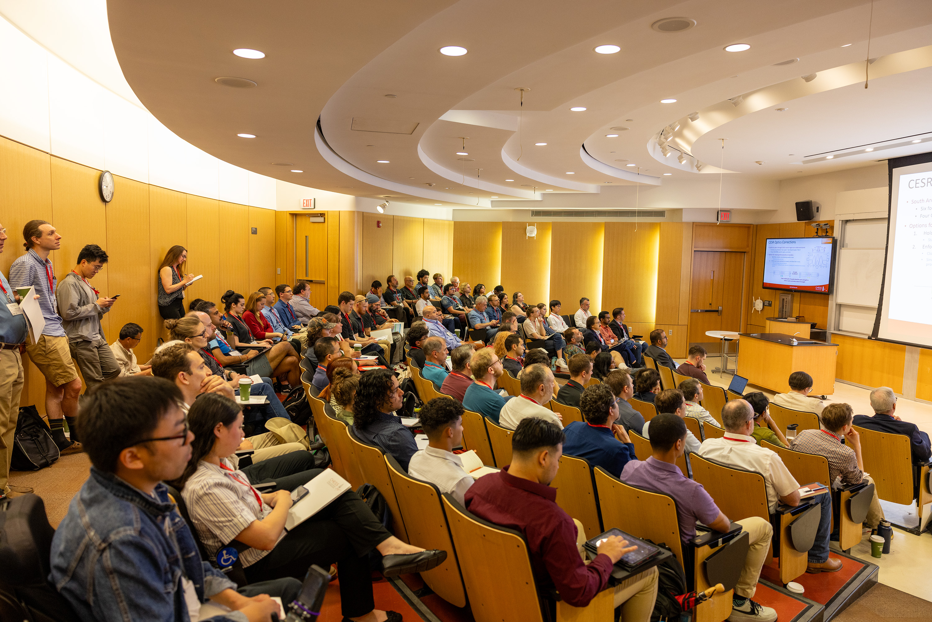 Lecture Hall