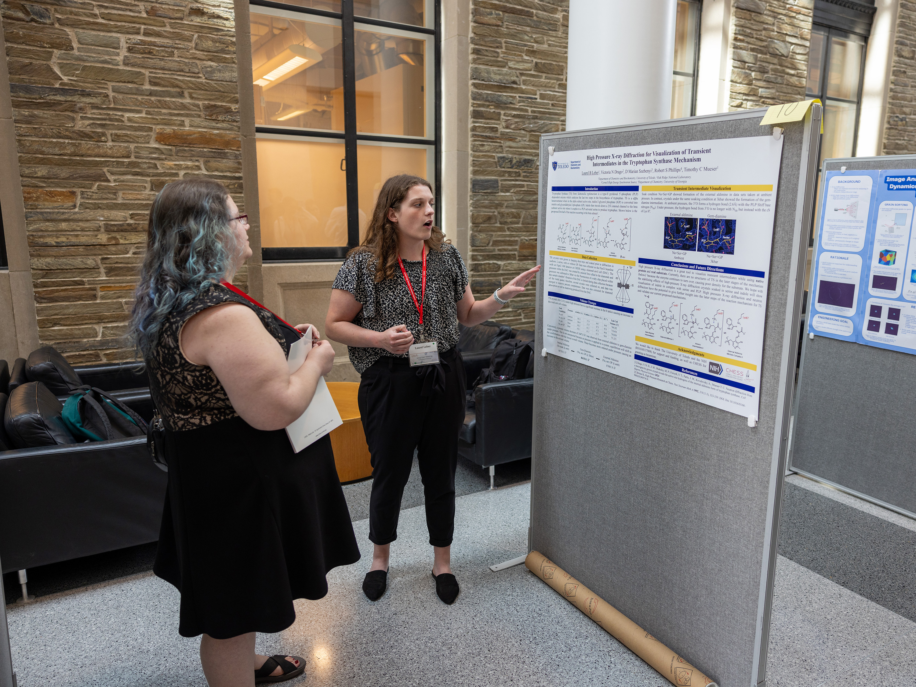Poster Session 2