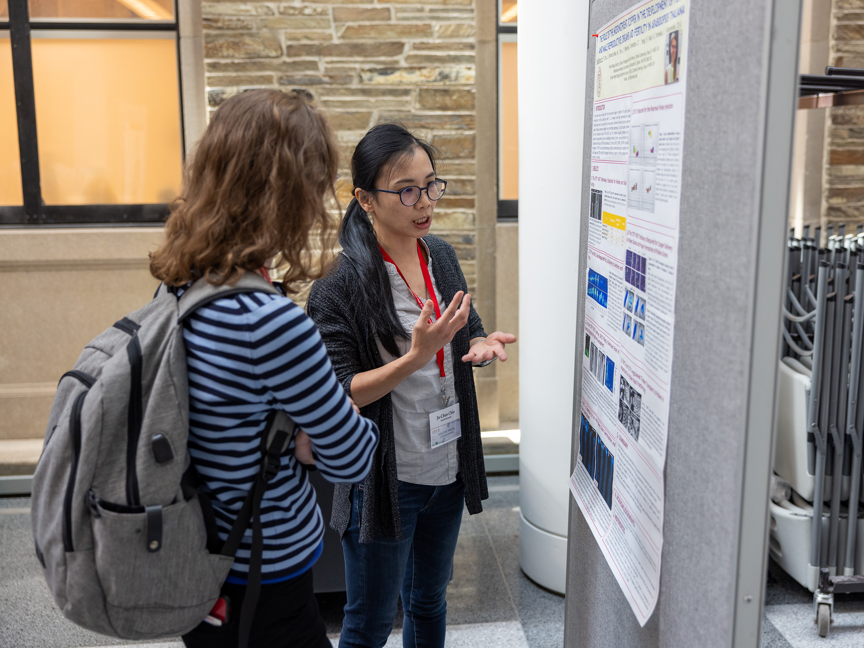 Poster Session 9