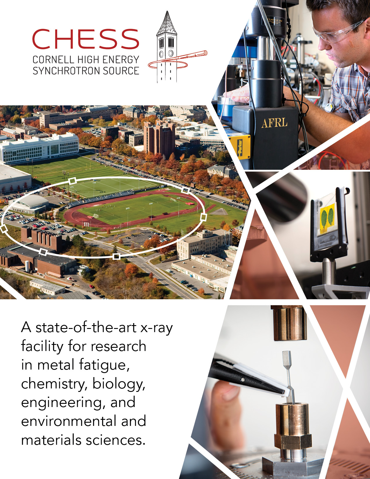 brochure cover
