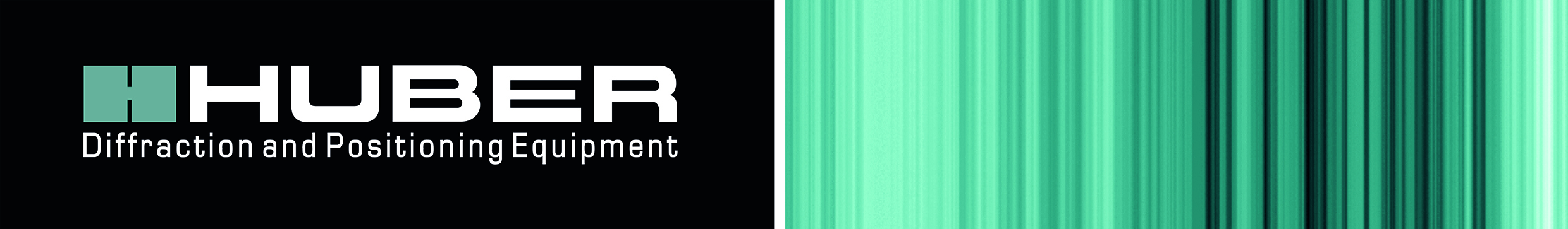 Huber Logo