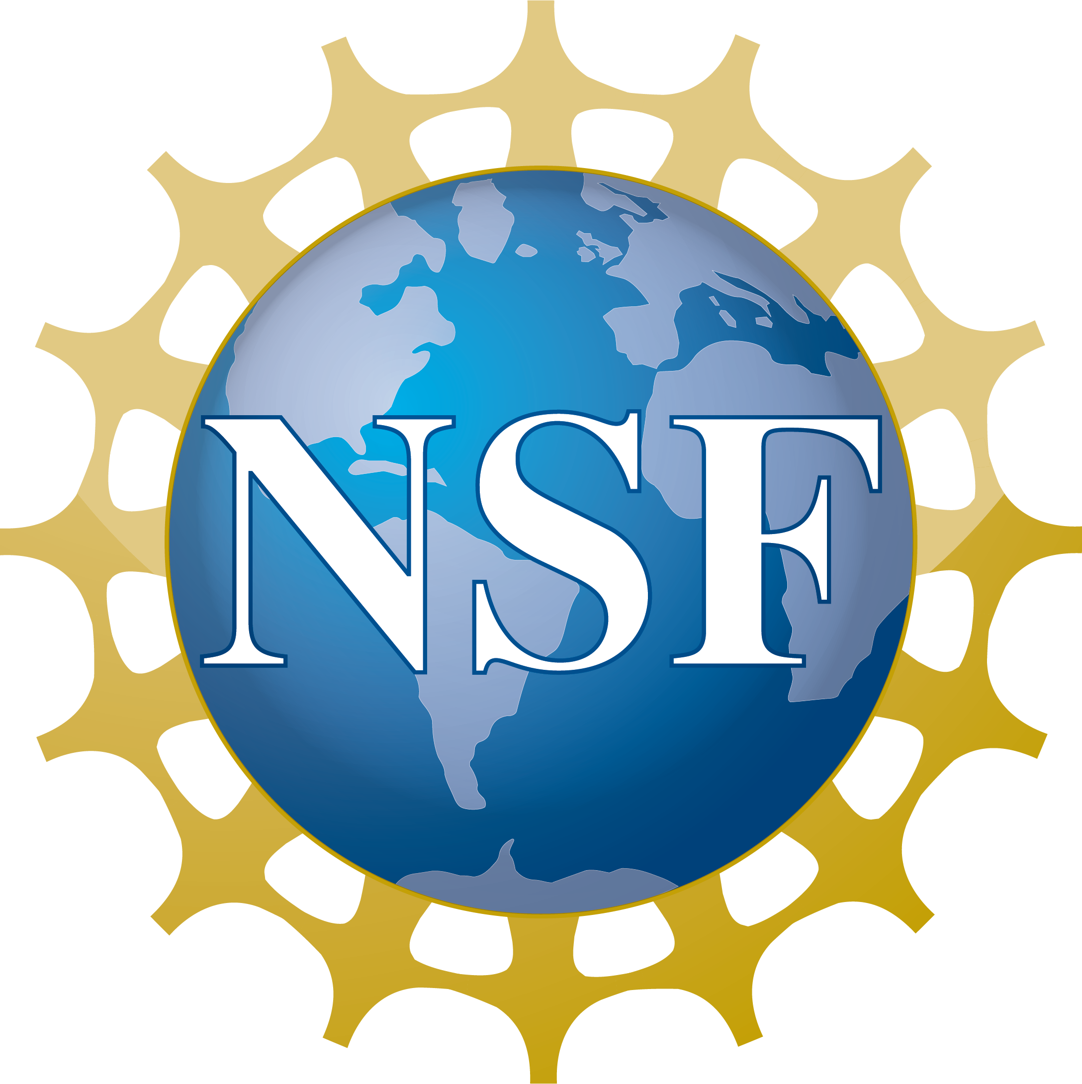 NSF Logo