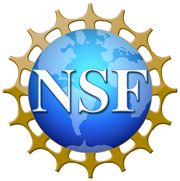 seal of the NSF