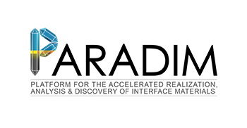PARADIM logo