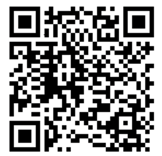 QR Code for UEC nominations