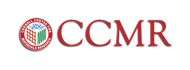 CCMR logo