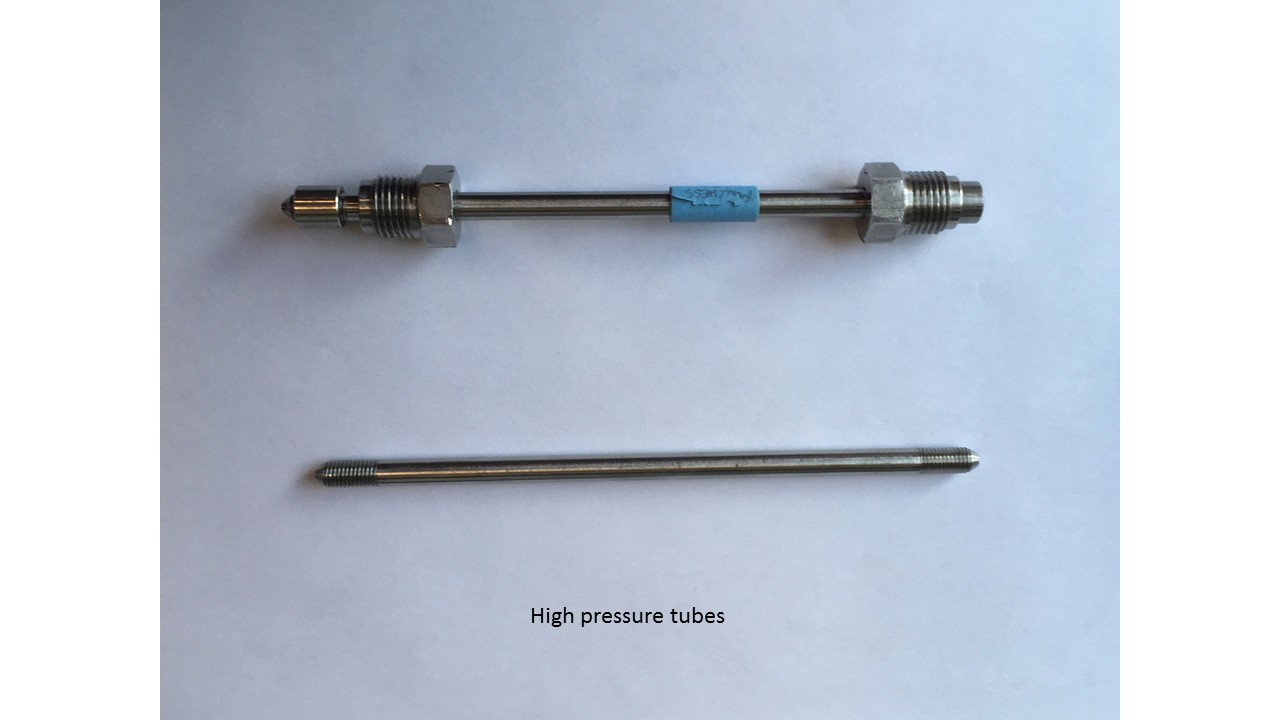 HPT: HPC Protocol, hp tubes