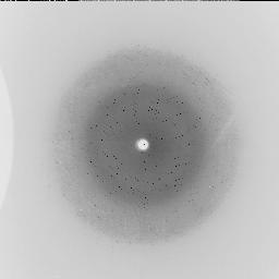 Deta collection strategy, diffraction pattern, fig2