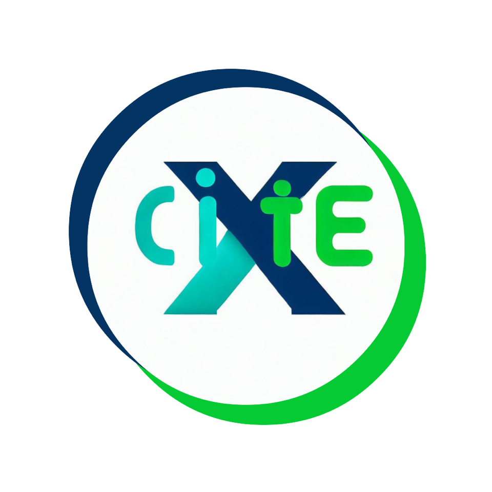 XCITE Logo