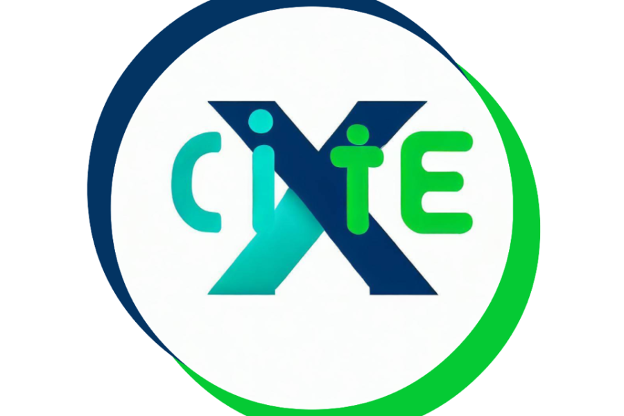 XCITE logo