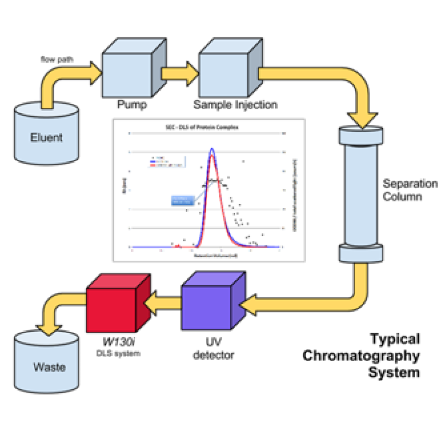 BioSAXS: SEC feature image