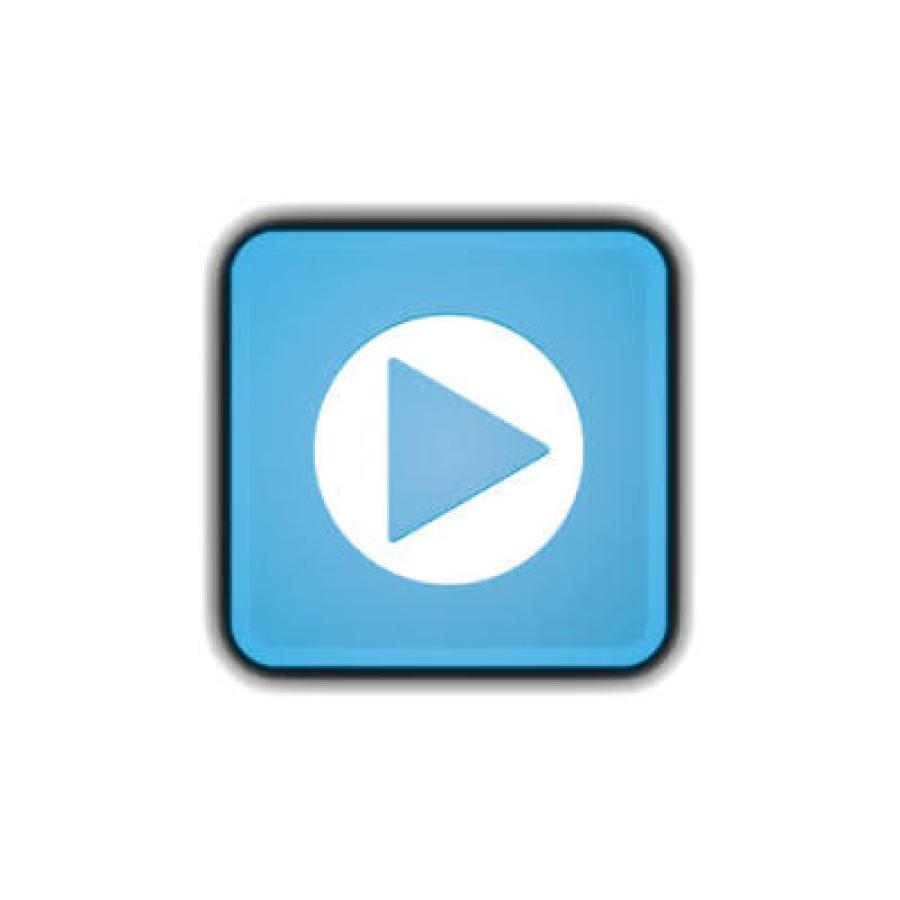 BioSAXS: Demo video, video icon