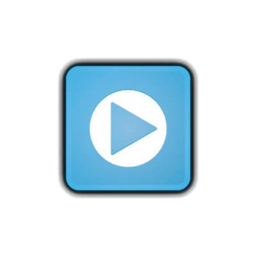 BioSAXS: Demo video, video icon