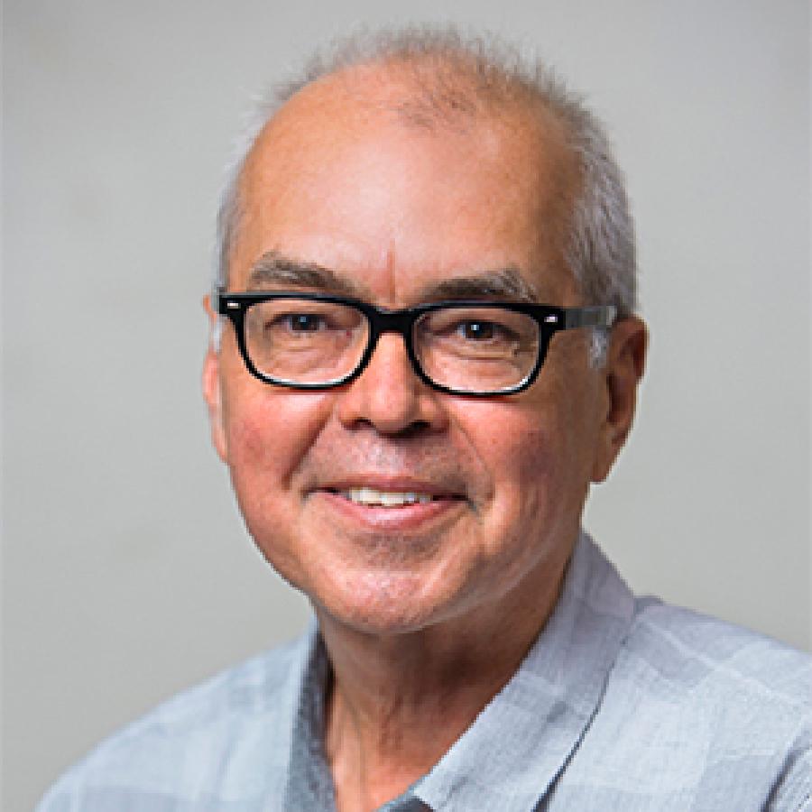 Armand Beaudoin
