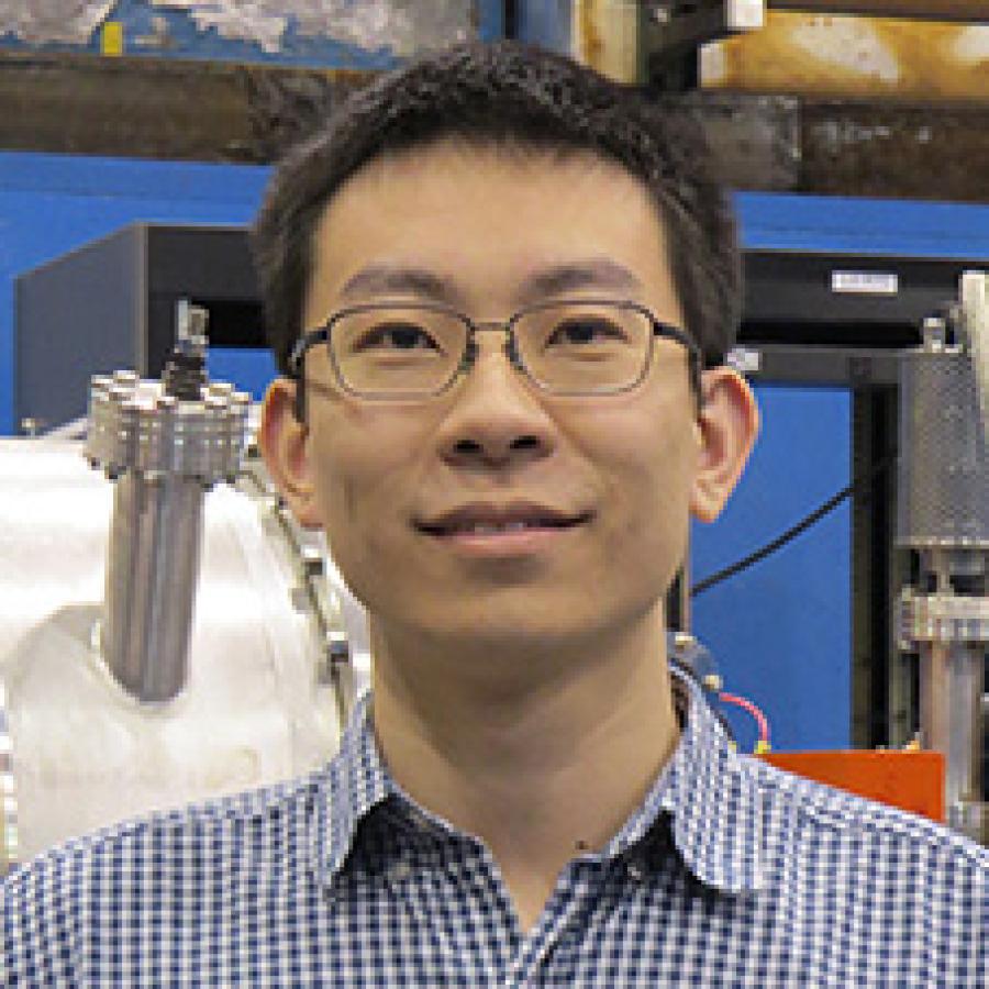 Austin Cao