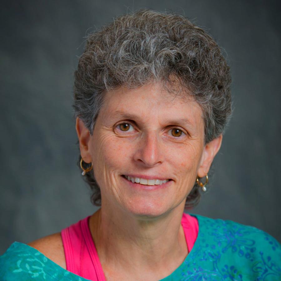 Barbara Herrman