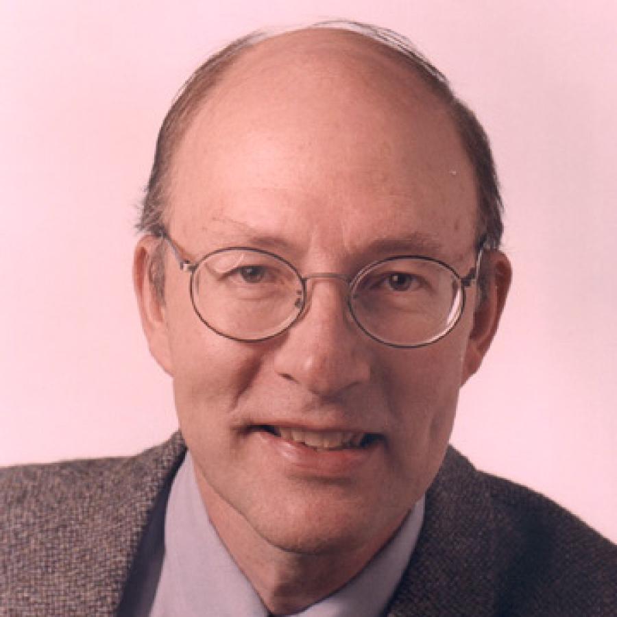 Don Bilderback