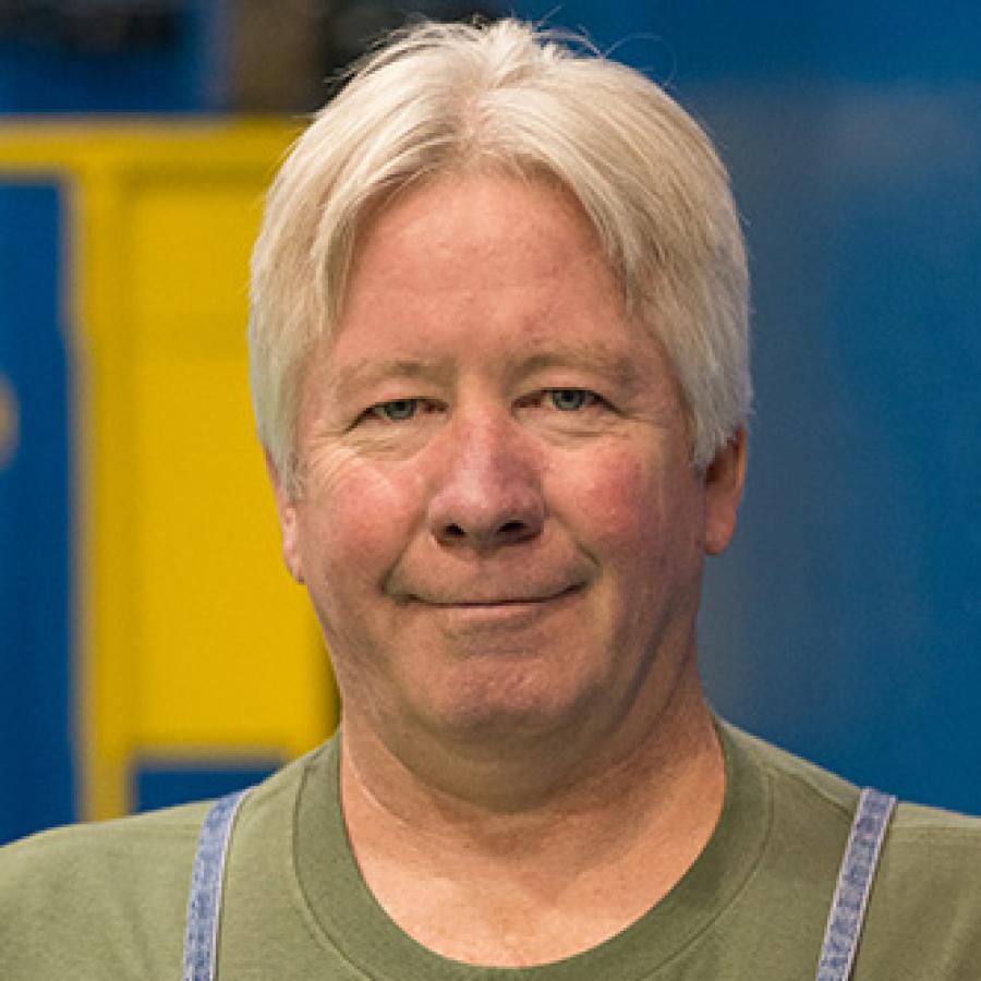 Jerry Houghton