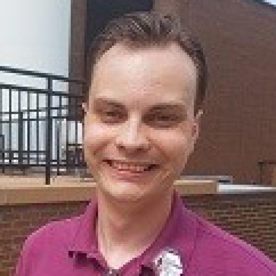 John Brandt