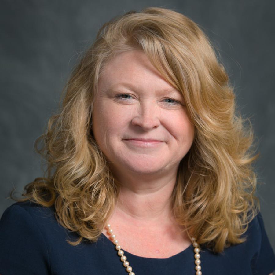 Kathy Dedrick
