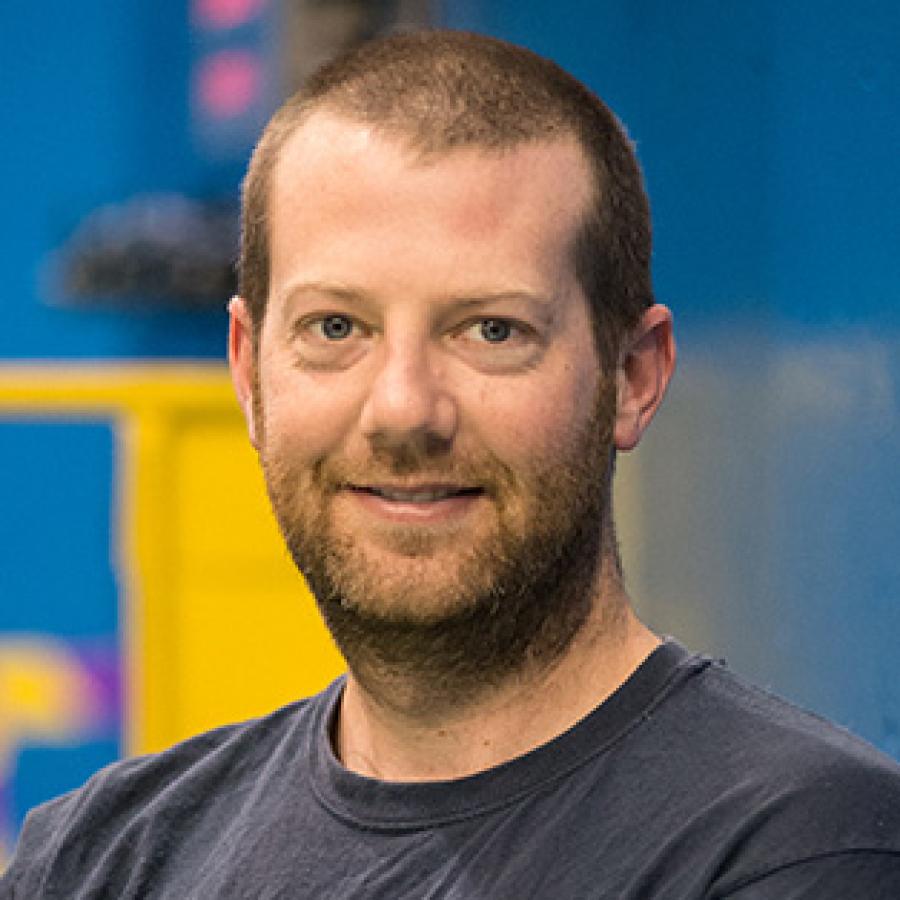 Kurt McDonald