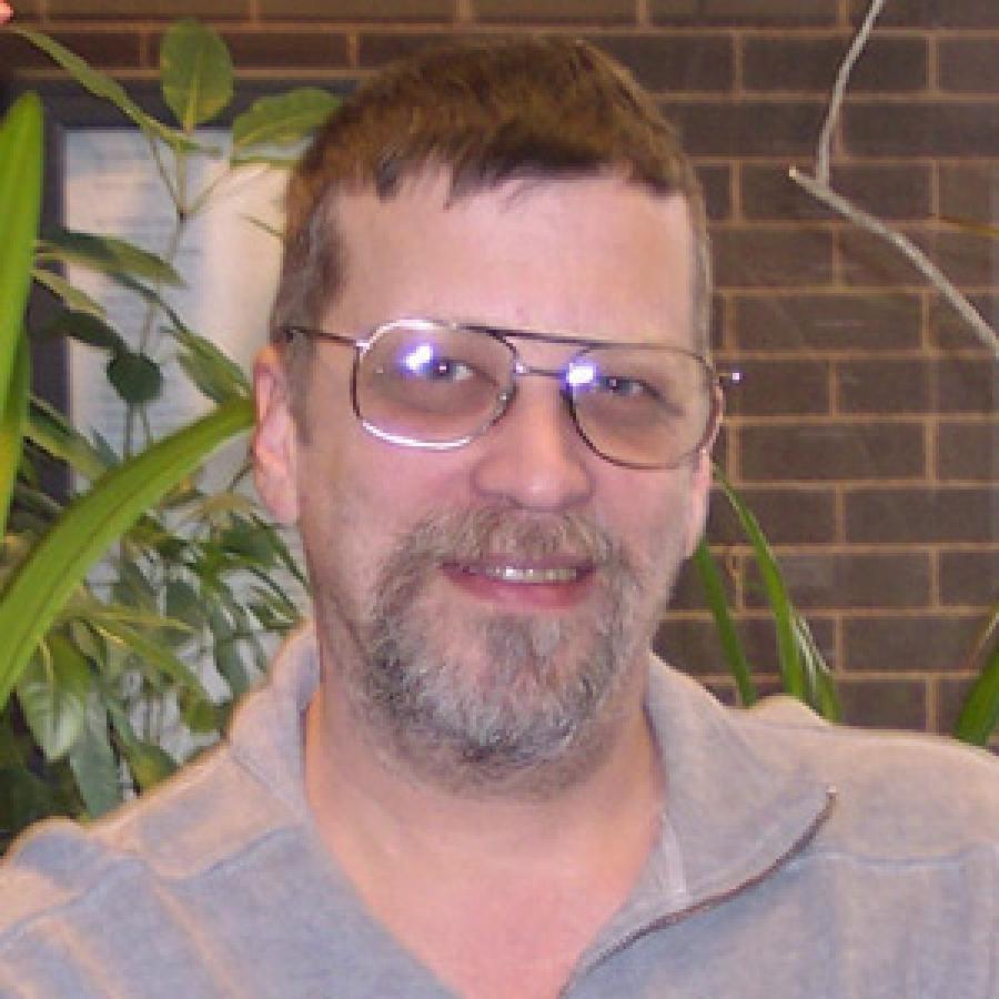 Lee Shelp