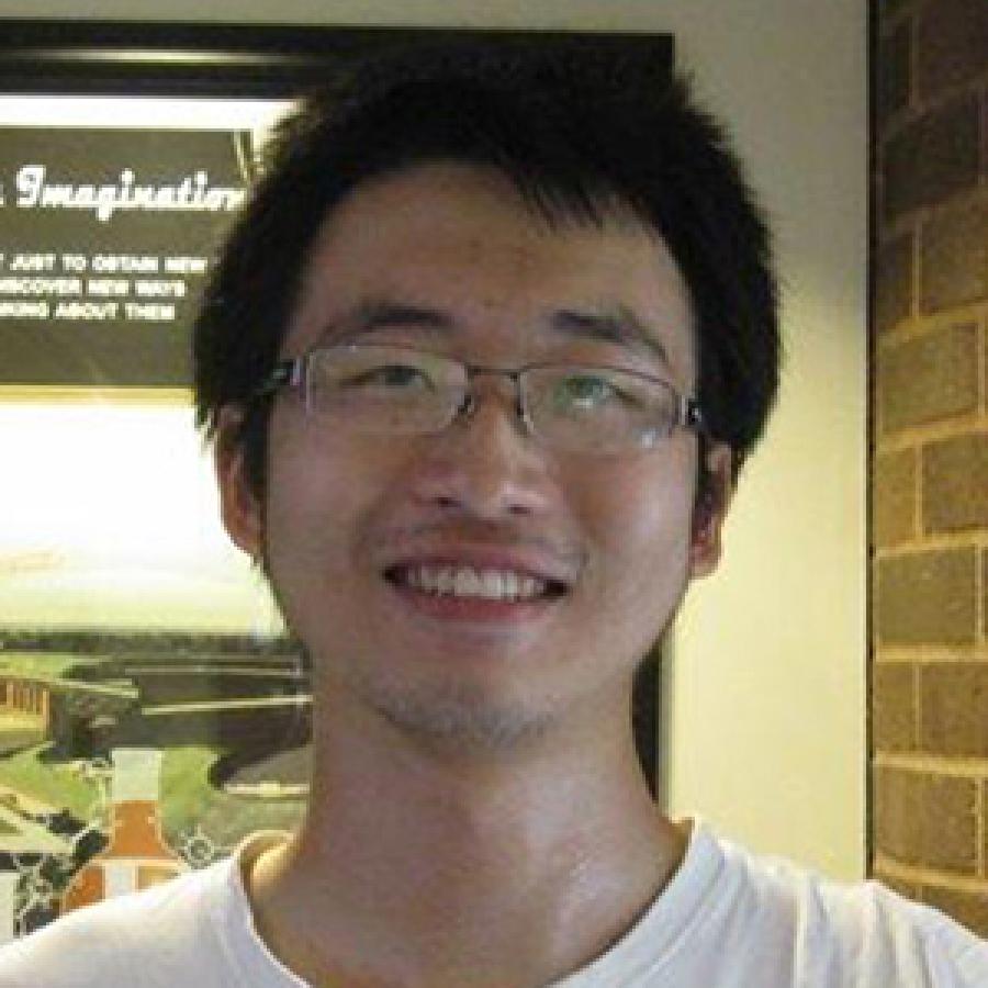 Naigeng Chen