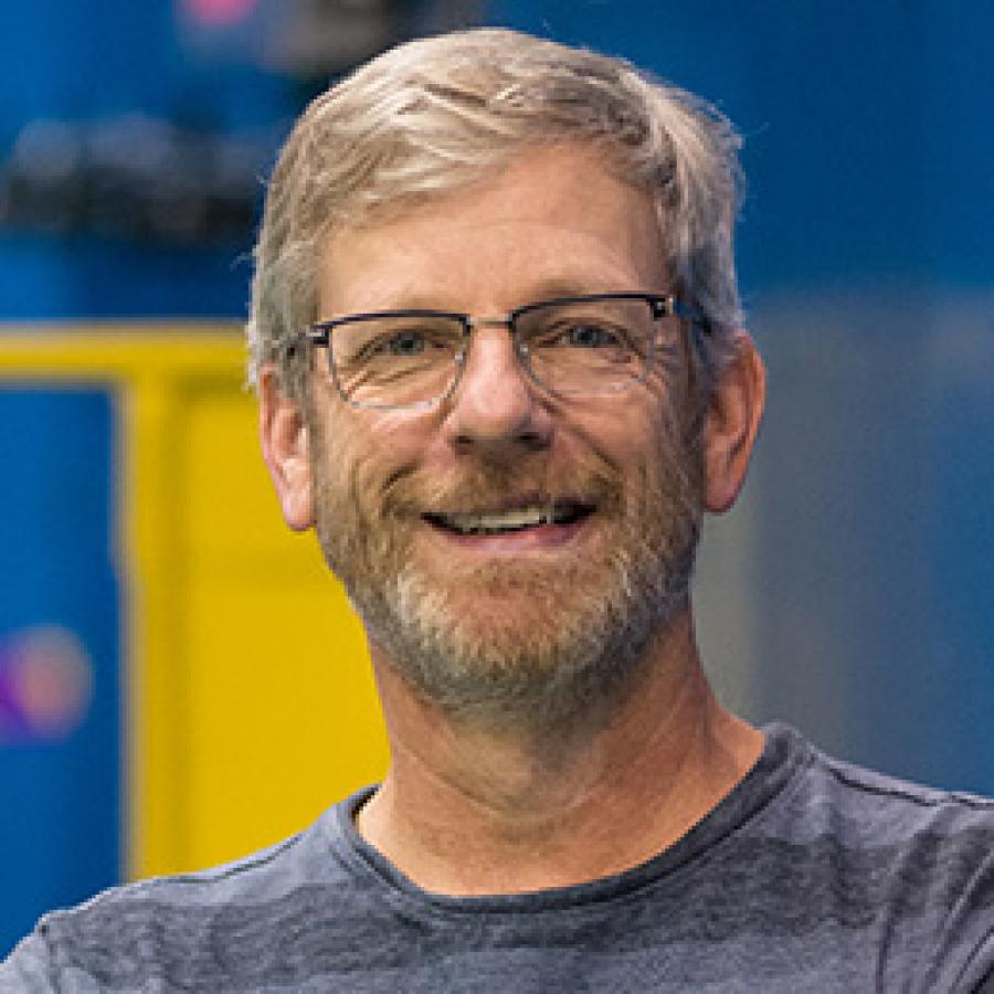 Scott Smith