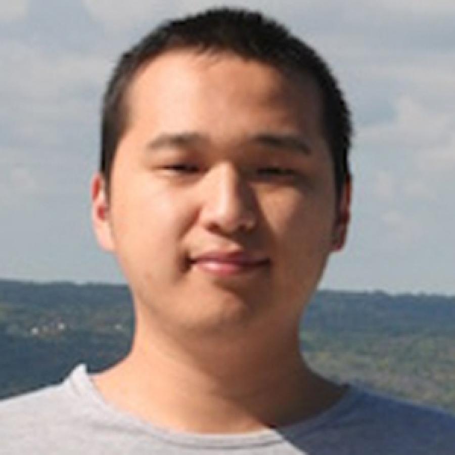 Xin Huang