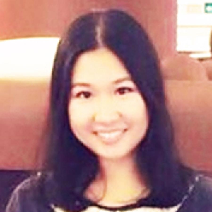 Xinran Feng