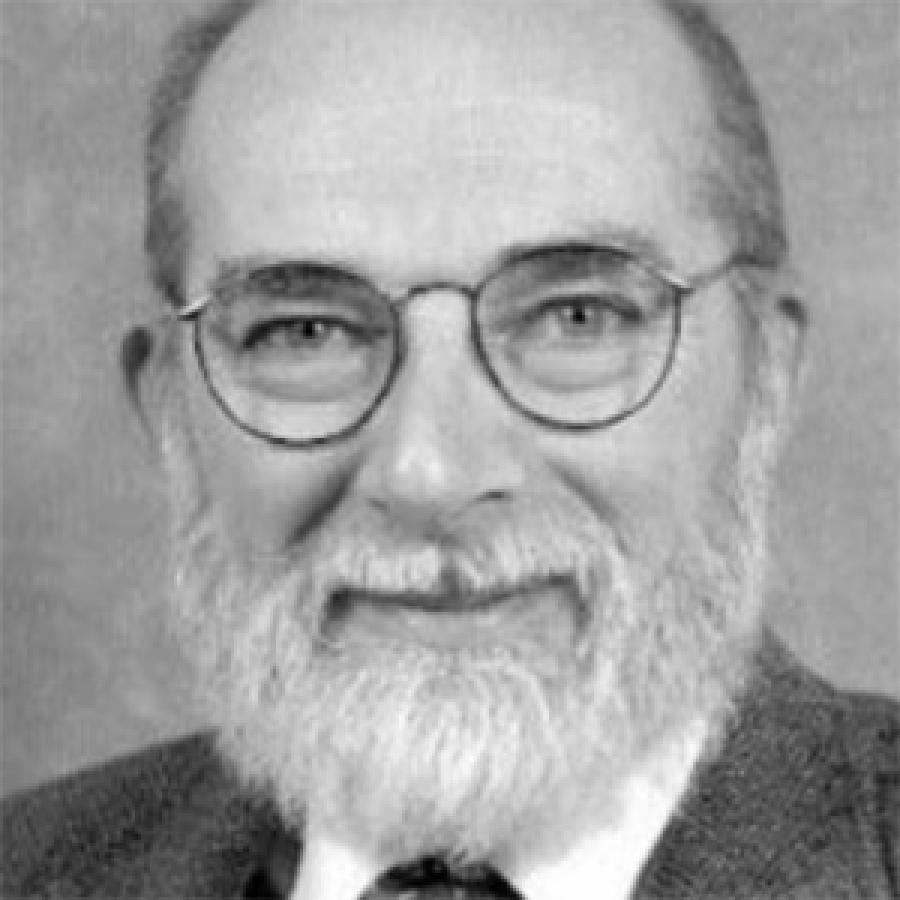 Janos Kirz