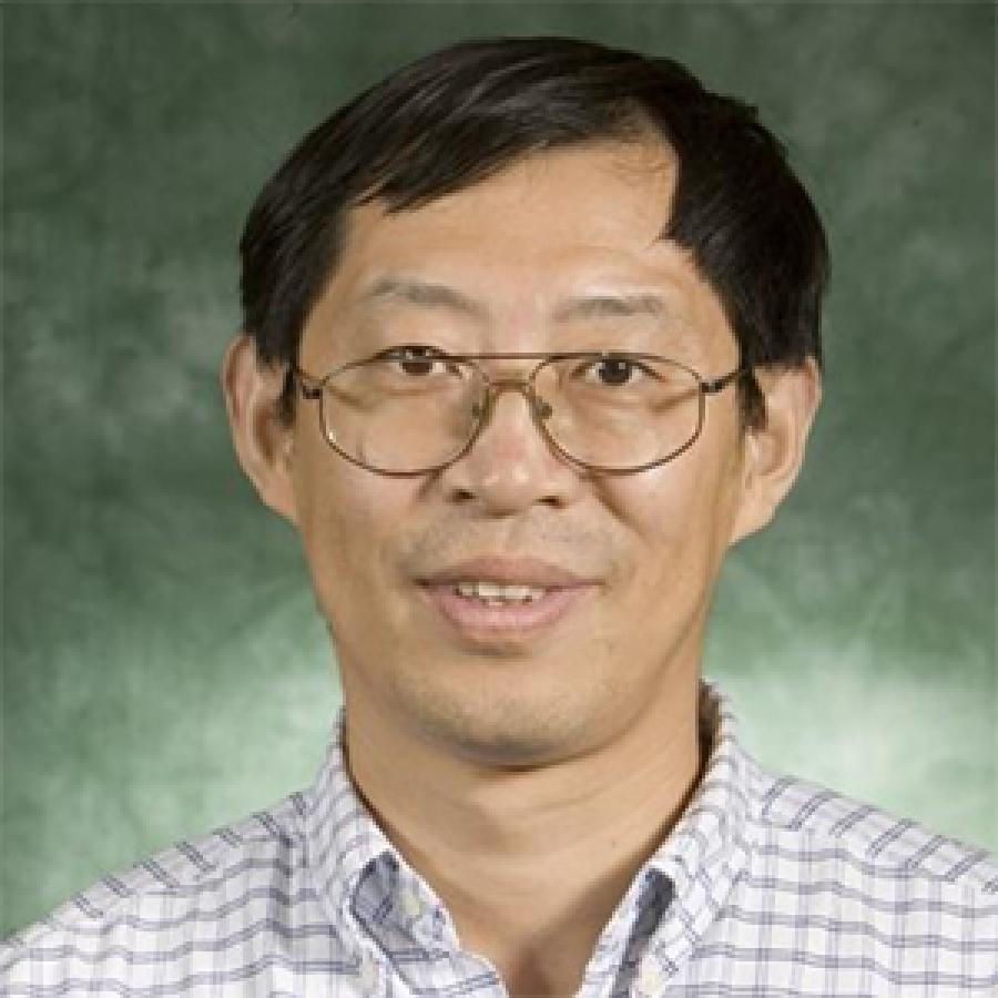 Jiye (James) Fang