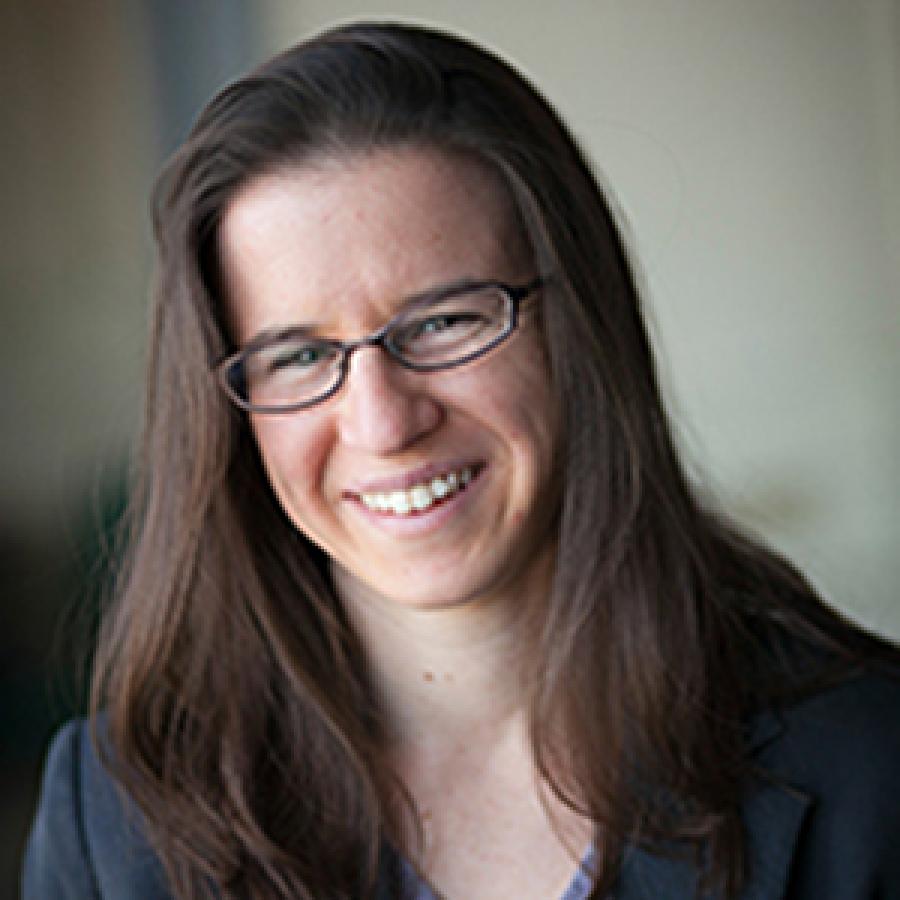 Meredith Silberstein