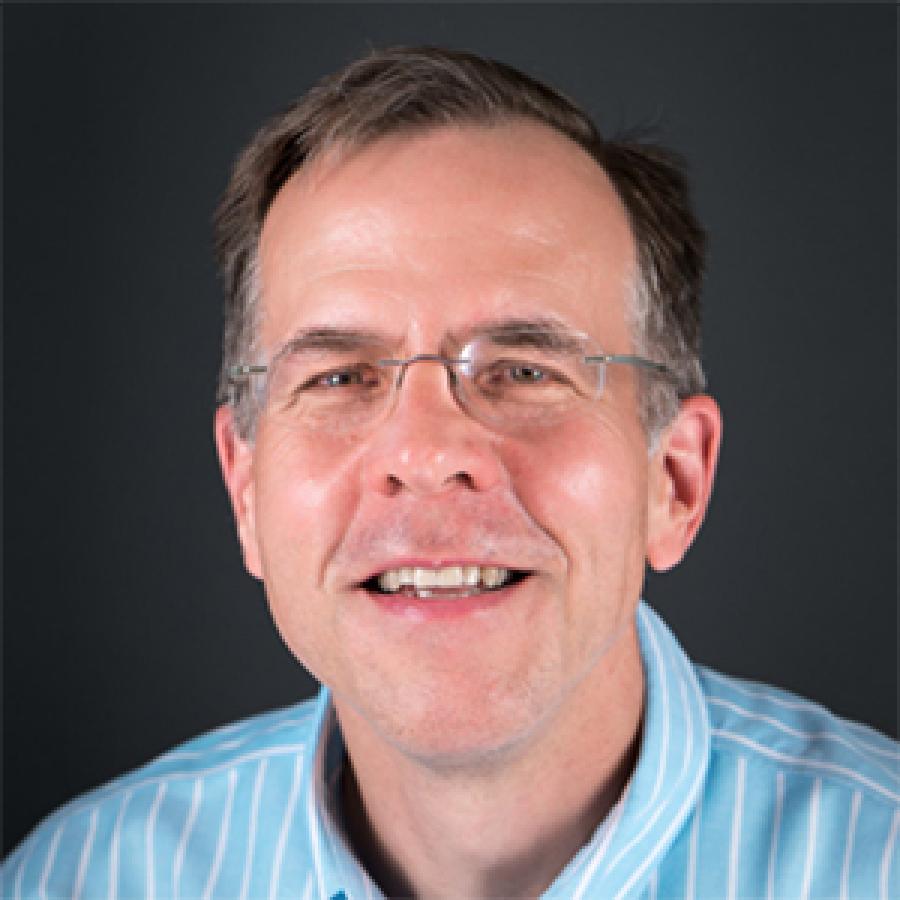 Todd Hufnagel