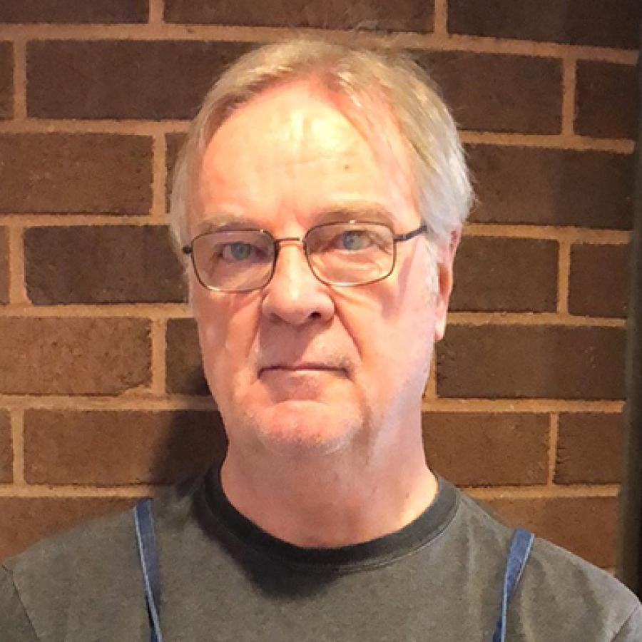 John Freed