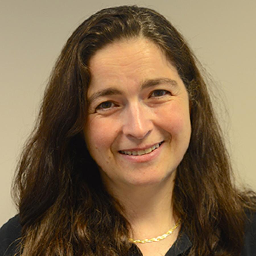 Kathyrn M. Ferguson