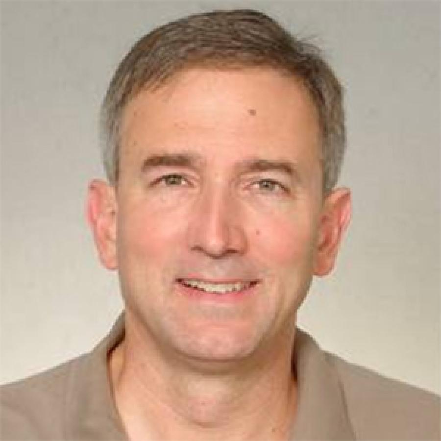 Michael J. Eck