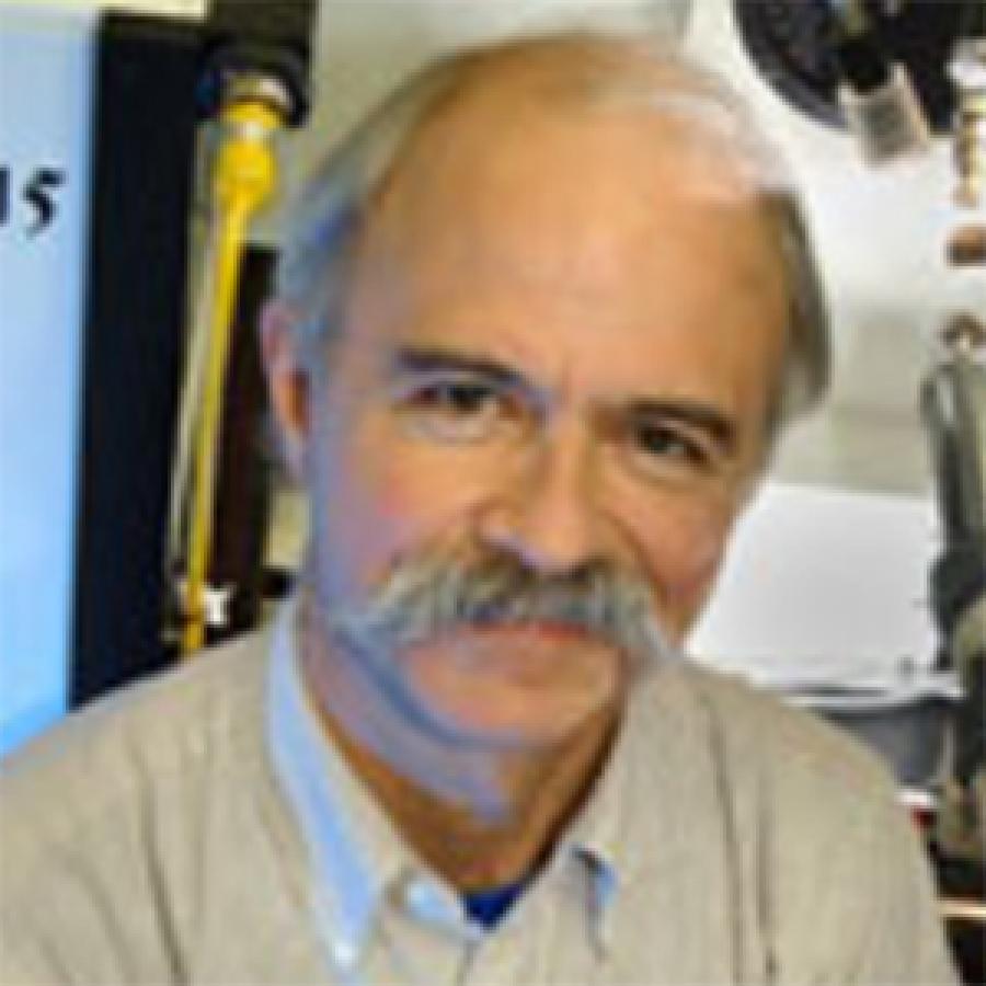 Robert Sweet