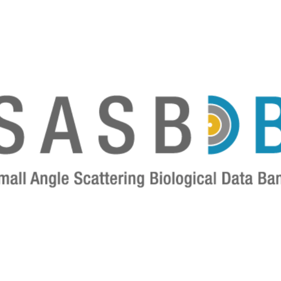 ioSAXS data be deposited in a central database