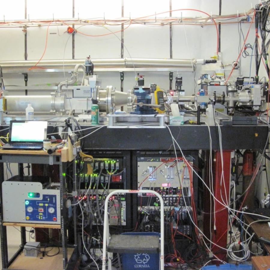 7A1 beamline