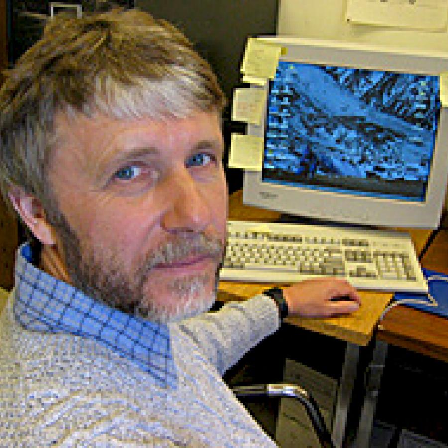 Sasha Temnykh