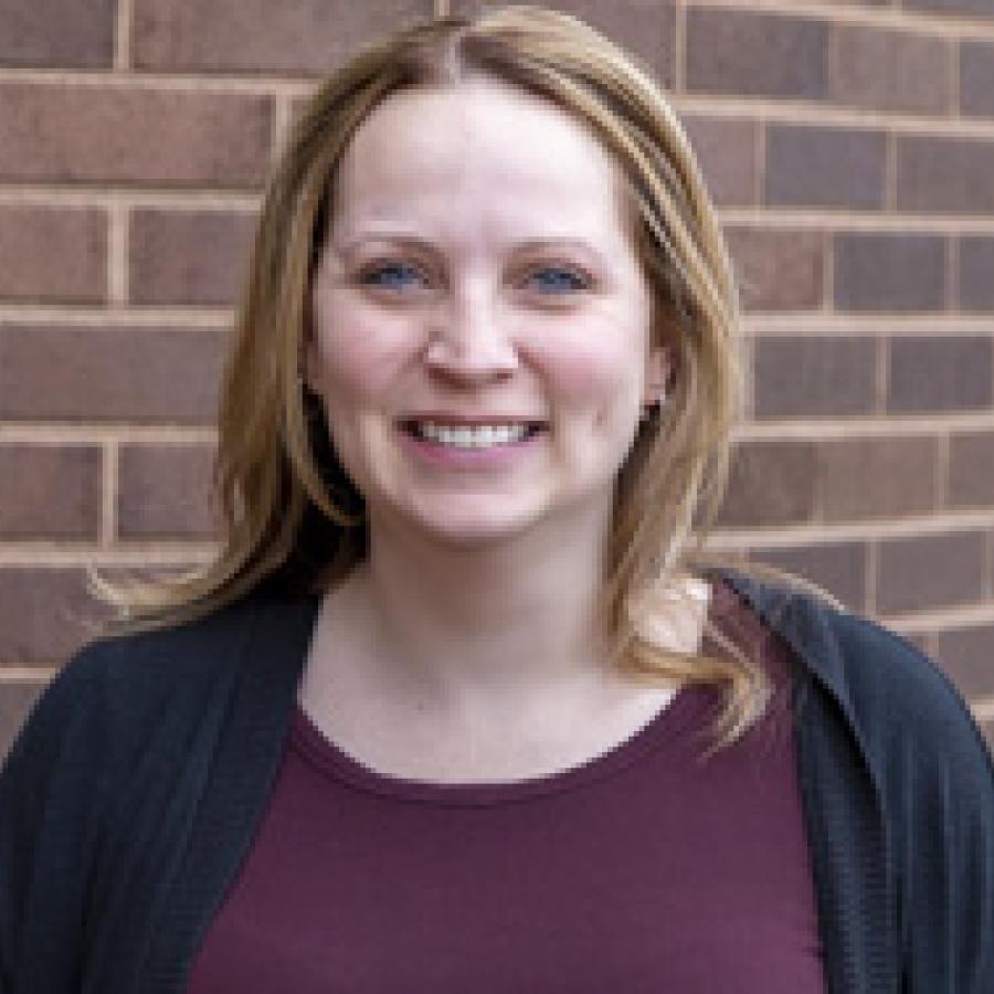 Shannon Spencer