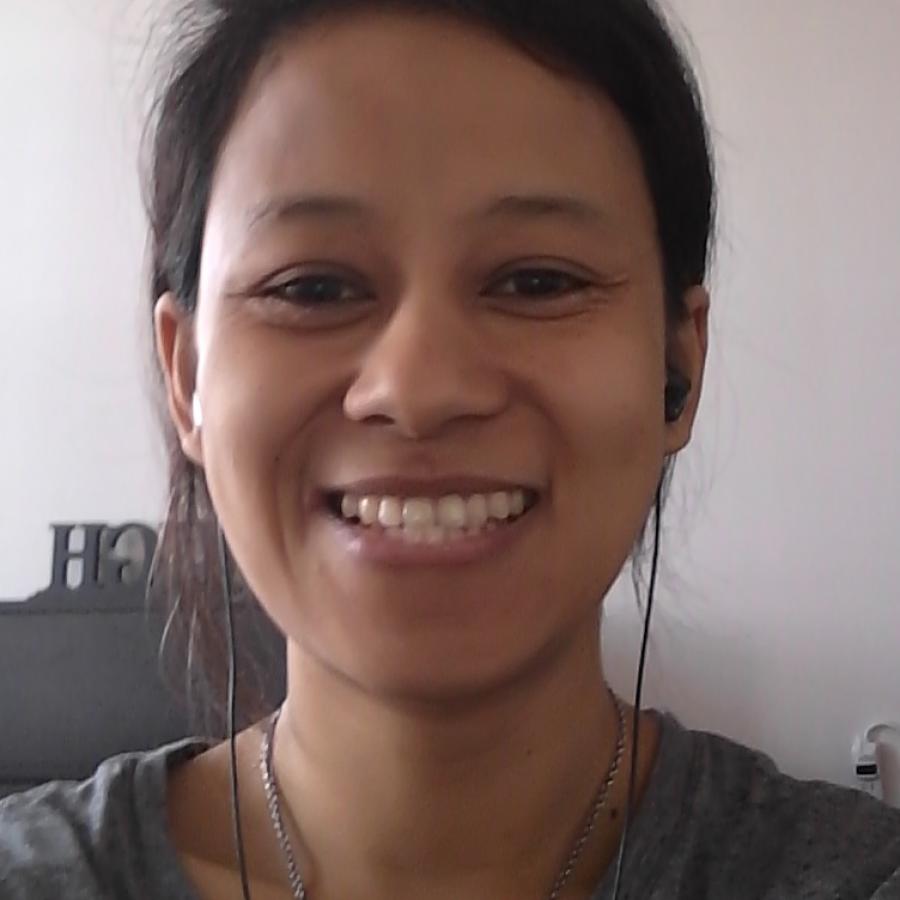 Purnima Ghale