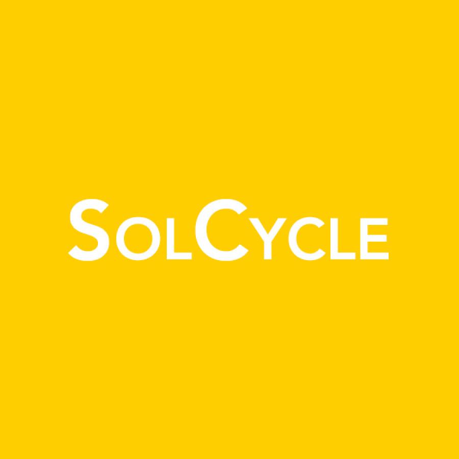SolCycle title art