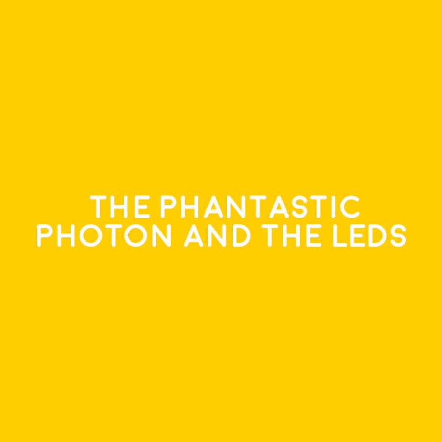 Phantastic Photon title art