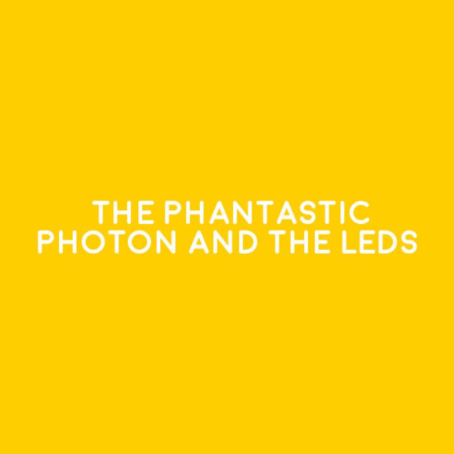 Phantastic Photon title art