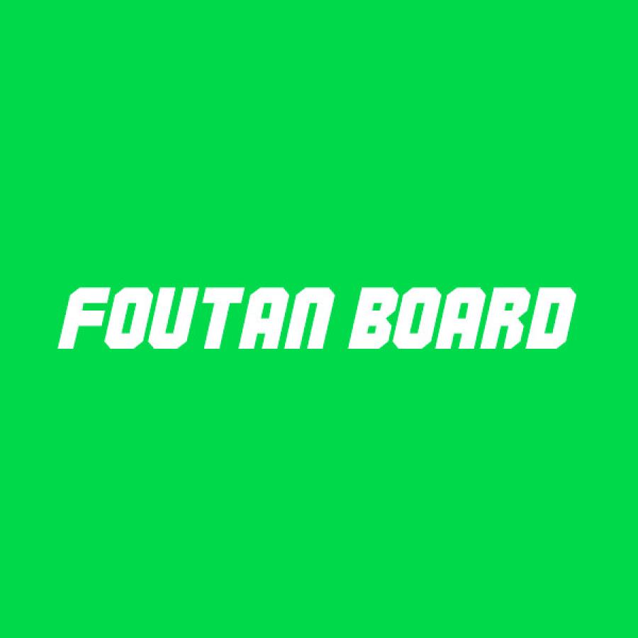 Foutan Board