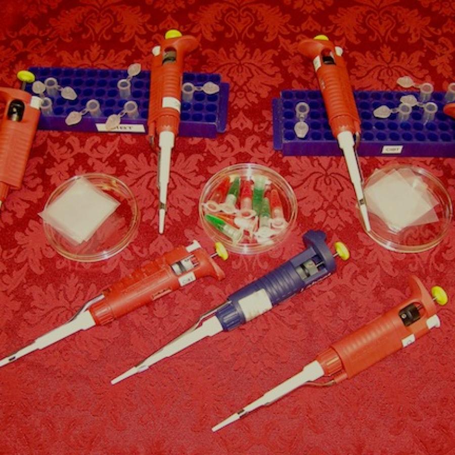 Pipettes